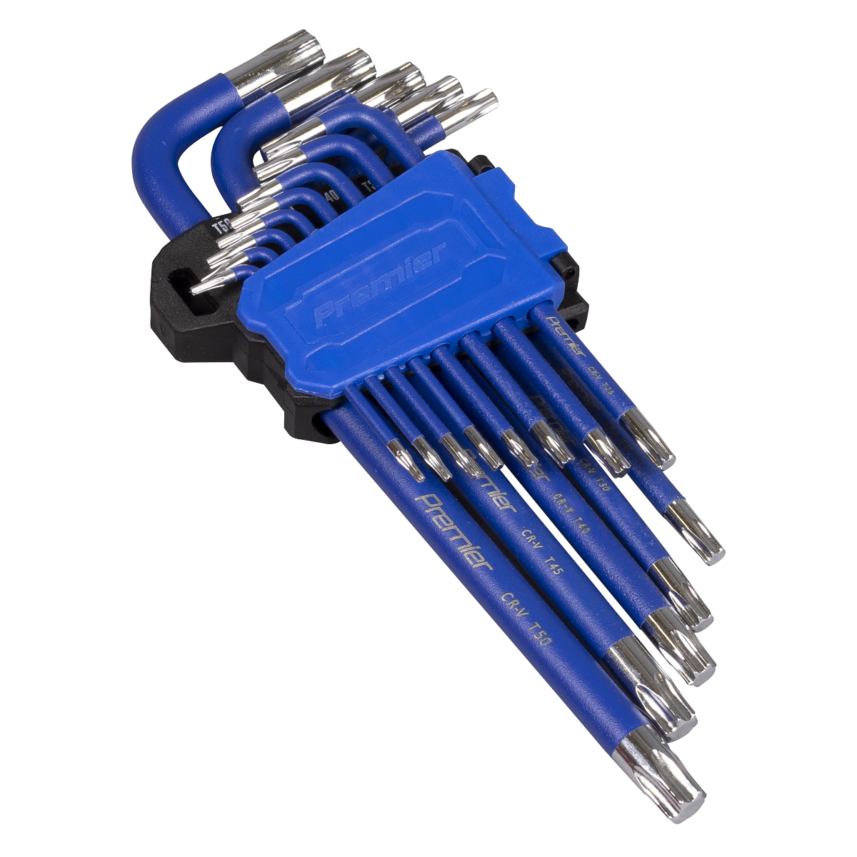 Long TRX-Star* Key Set 13pc AK71650