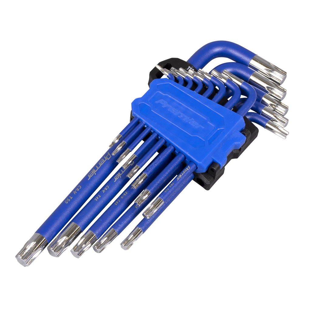 Long TRX-Star* Key Set 13pc AK71650