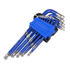 Long TRX-Star* Key Set 13pc AK71650