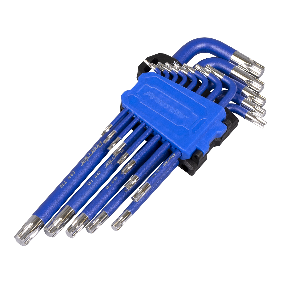 Long TRX-Star* Key Set 13pc AK71650