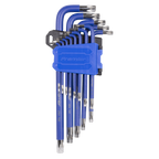Long TRX-Star* Key Set 13pc AK71650