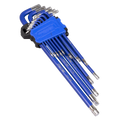 Extra-Long TRX-Star* Key Set 13pc AK7165