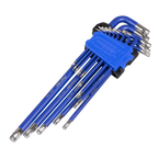 Extra-Long TRX-Star* Key Set 13pc AK7165