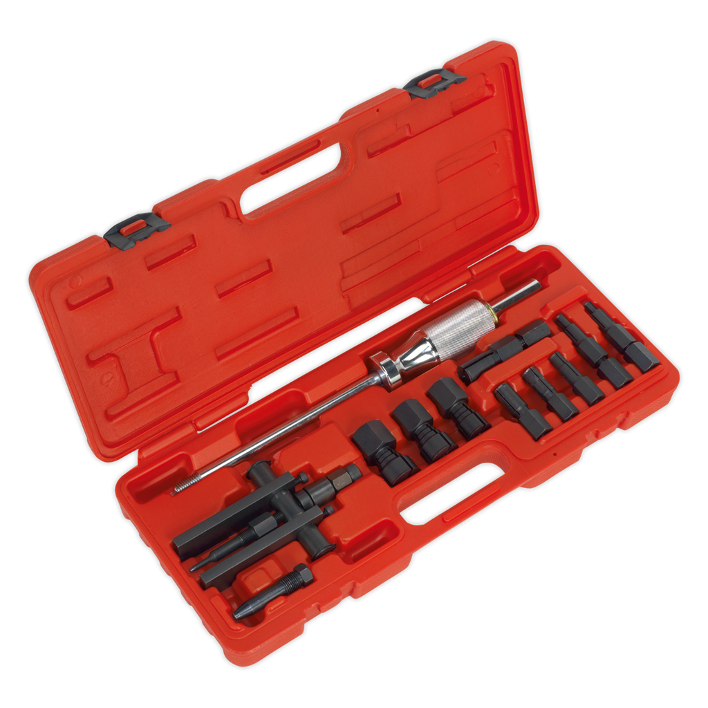Blind Bearing Puller Set 12pc AK716