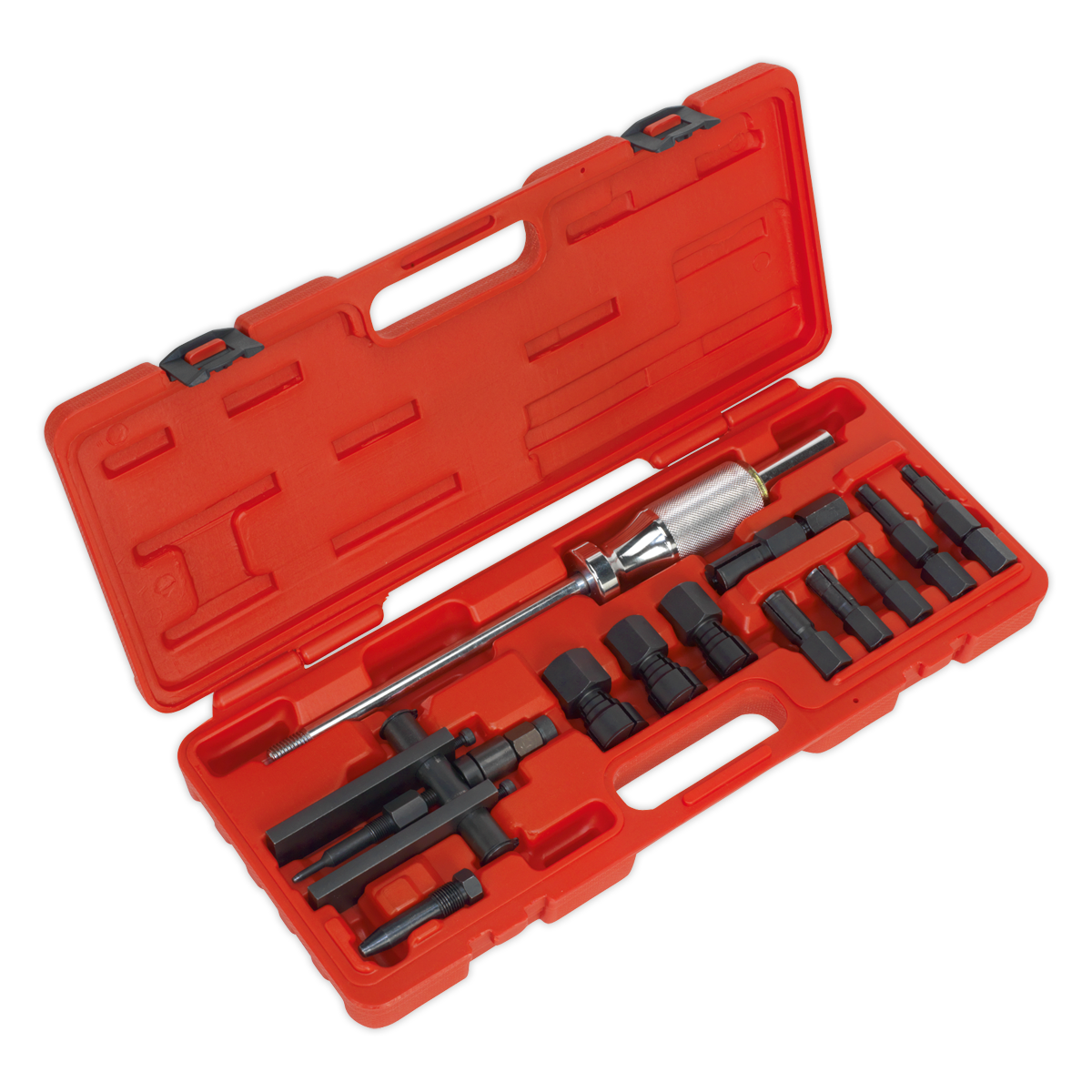 Blind Bearing Puller Set 12pc AK716