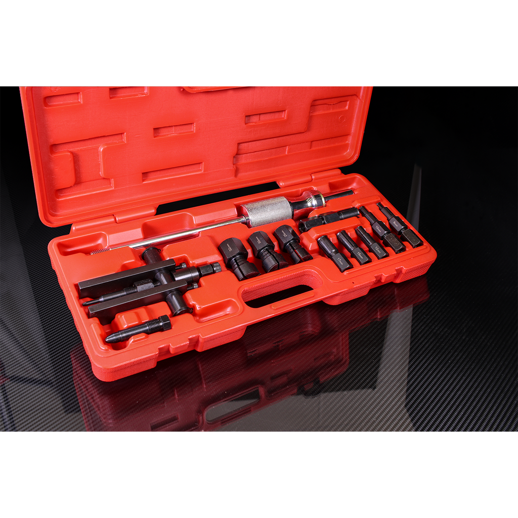 Blind Bearing Puller Set 12pc AK716