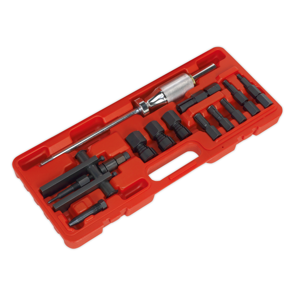 Blind Bearing Puller Set 12pc AK716