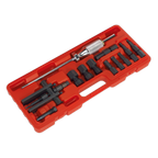 Blind Bearing Puller Set 12pc AK716
