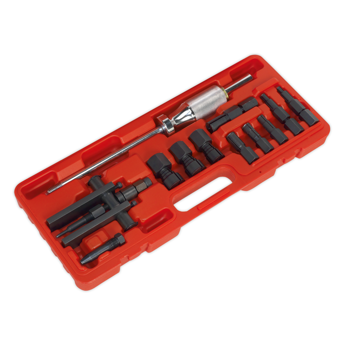 Blind Bearing Puller Set 12pc AK716