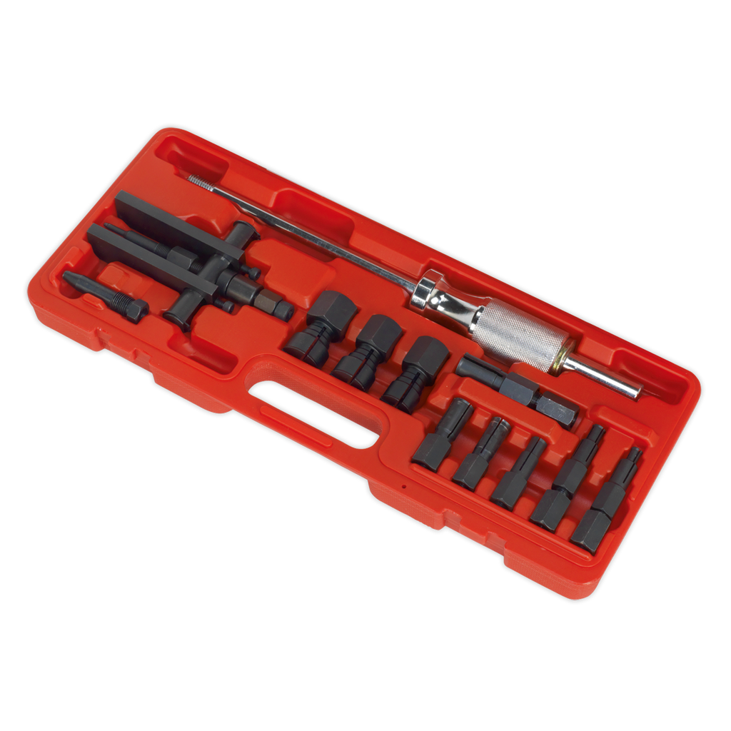 Blind Bearing Puller Set 12pc AK716