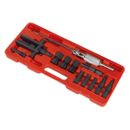 Blind Bearing Puller Set 12pc AK716