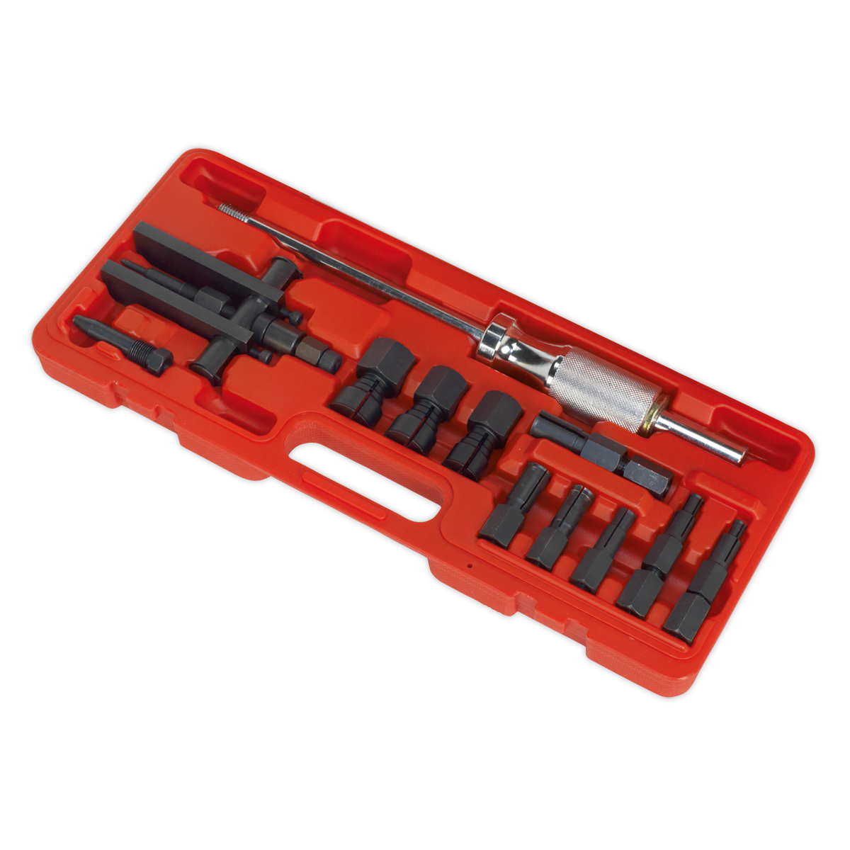 Blind Bearing Puller Set 12pc AK716