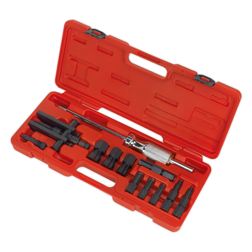 Blind Bearing Puller Set 12pc AK716
