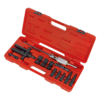Blind Bearing Puller Set 12pc AK716