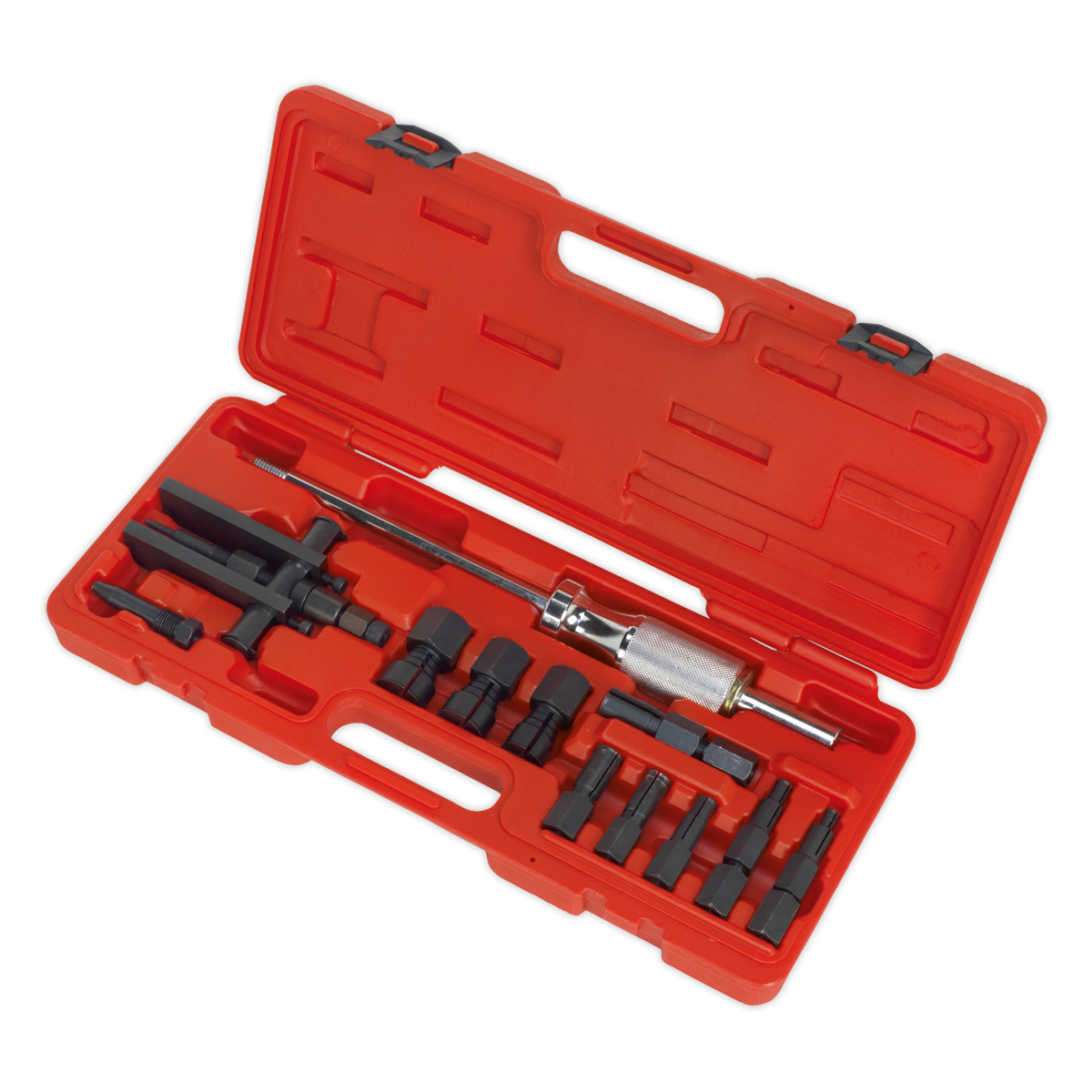 Blind Bearing Puller Set 12pc AK716
