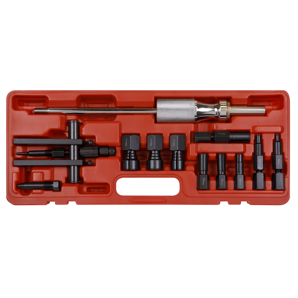 Blind Bearing Puller Set 12pc AK716