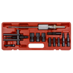Blind Bearing Puller Set 12pc AK716
