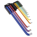 Extra-Long Stubby Element Hex Key Set 9pc AK71740