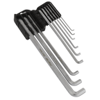 Extra-Long Stubby Element Hex Key Set 9pc AK7174