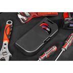Long Anti-Slip TRX-Star* & Ball-End Hex Key Set 18pc AK7176