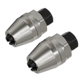 Impact Stud Extractor Set 6-12mm 2pc AK7182