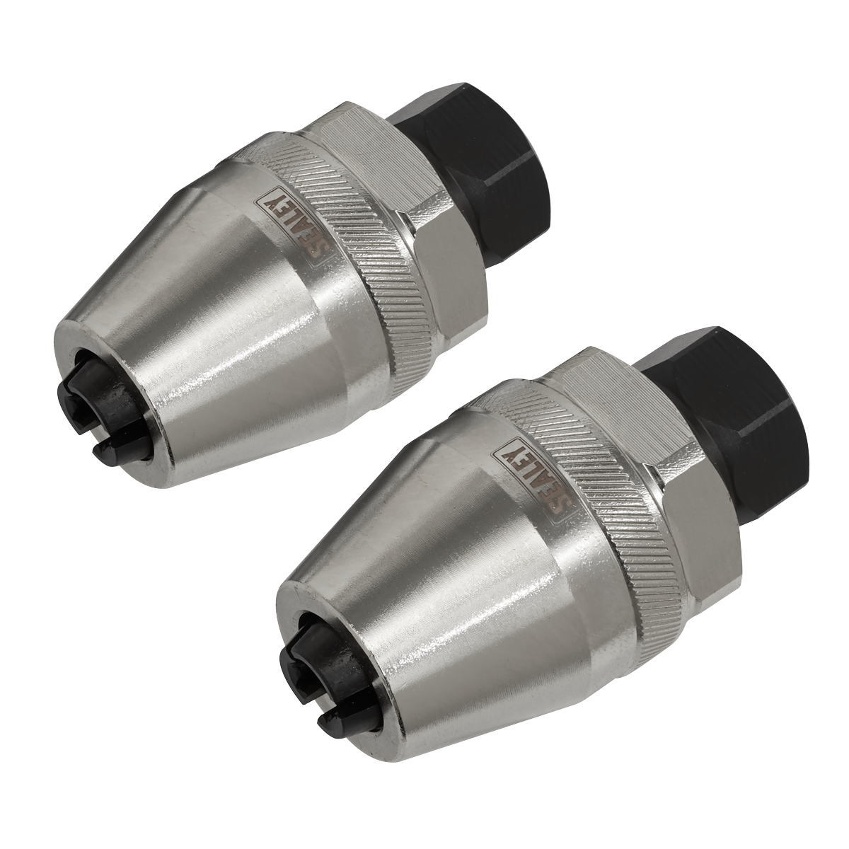 Impact Stud Extractor Set 6-12mm 2pc AK7182