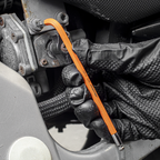 Imperial Jumbo Anti-Slip Ball-End Hex Key Set 13pc AK71870