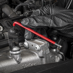 Jumbo Anti-Slip Ball-End Hex Key Set 13pc AK7187