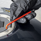 Jumbo Anti-Slip Ball-End Hex Key Set 13pc AK7187