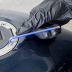 Jumbo Anti-Slip TRX-Star* Key Set 13pc AK7188