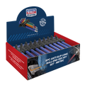 Long Colour-Coded Ball-End Hex Key Set 9pc - Display Box of 10 AK7190DB