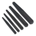 Square Type Screw Extractor Set 5pc AK719
