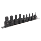 Stud Extractor Set 9pc AK7222