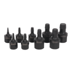 Stud Extractor Set 9pc AK7222