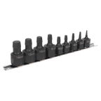 Stud Extractor Set 9pc AK7222