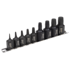 Stud Extractor Set 9pc AK7222