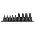 Stud Extractor Set 9pc AK7222