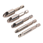 HSS Screw Extractor Set 5pc AK7228