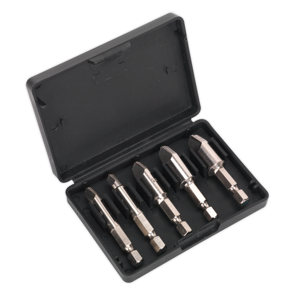 HSS Screw Extractor Set 5pc AK7228