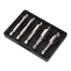 HSS Screw Extractor Set 5pc AK7228