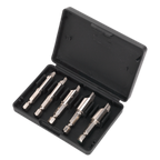 HSS Screw Extractor Set 5pc AK7228