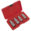 Stud Extractor Set 1/2"Sq Drive 4pc AK723