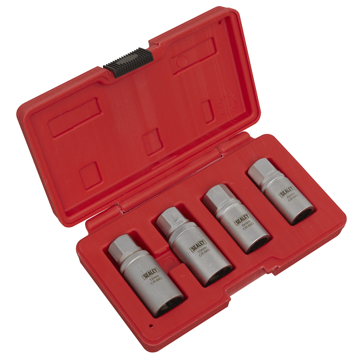 Stud Extractor Set 1/2"Sq Drive 4pc AK723