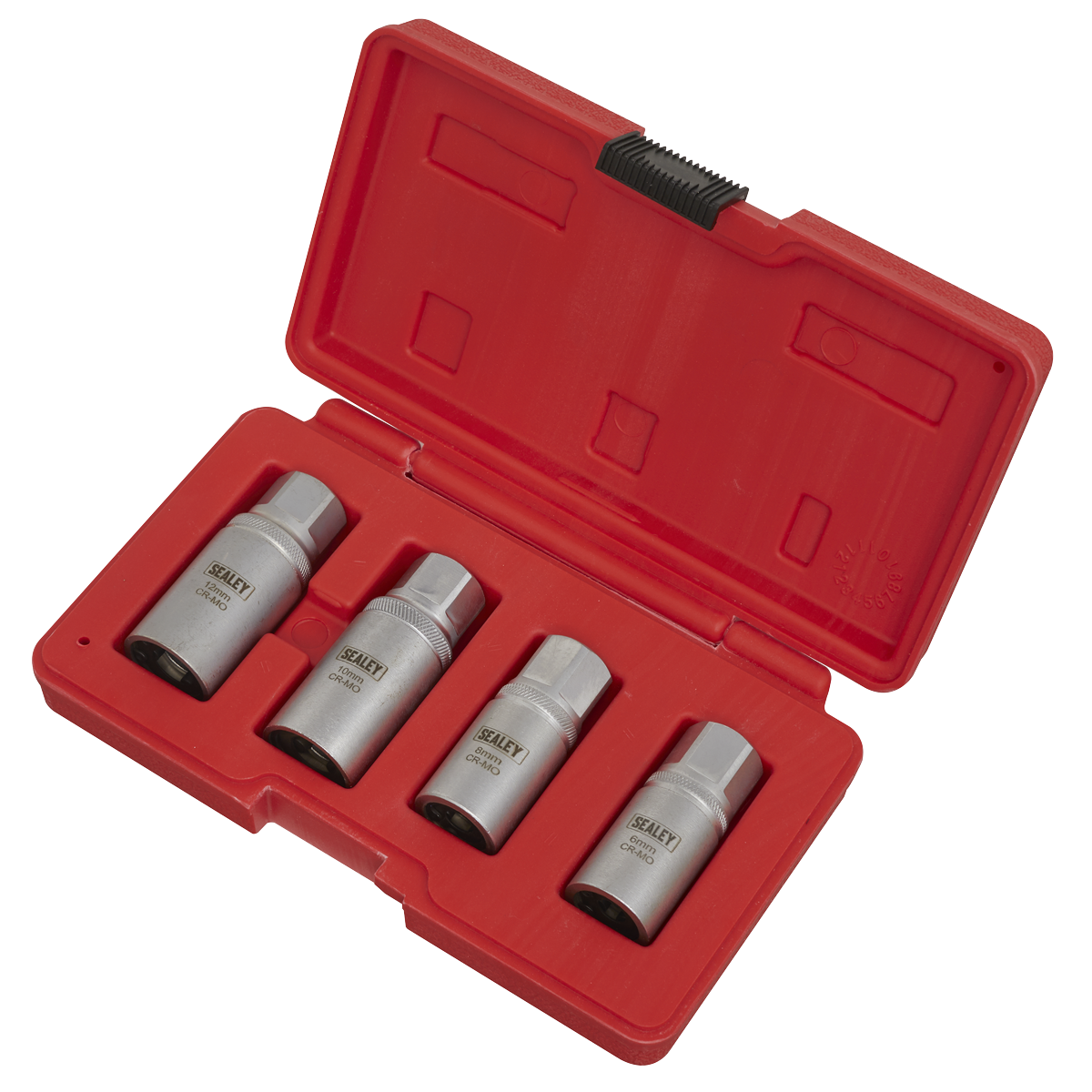 Stud Extractor Set 1/2"Sq Drive 4pc AK723