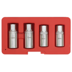 Stud Extractor Set 1/2"Sq Drive 4pc AK723