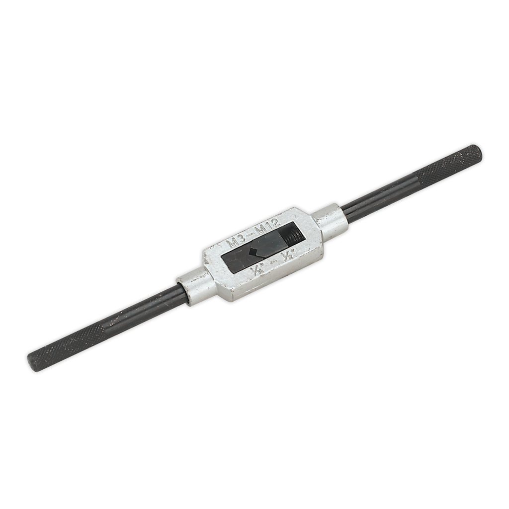 Tap Wrench M3-M12 AK727