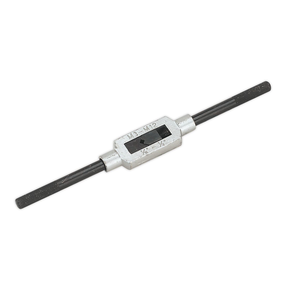 Tap Wrench M3-M12 AK727