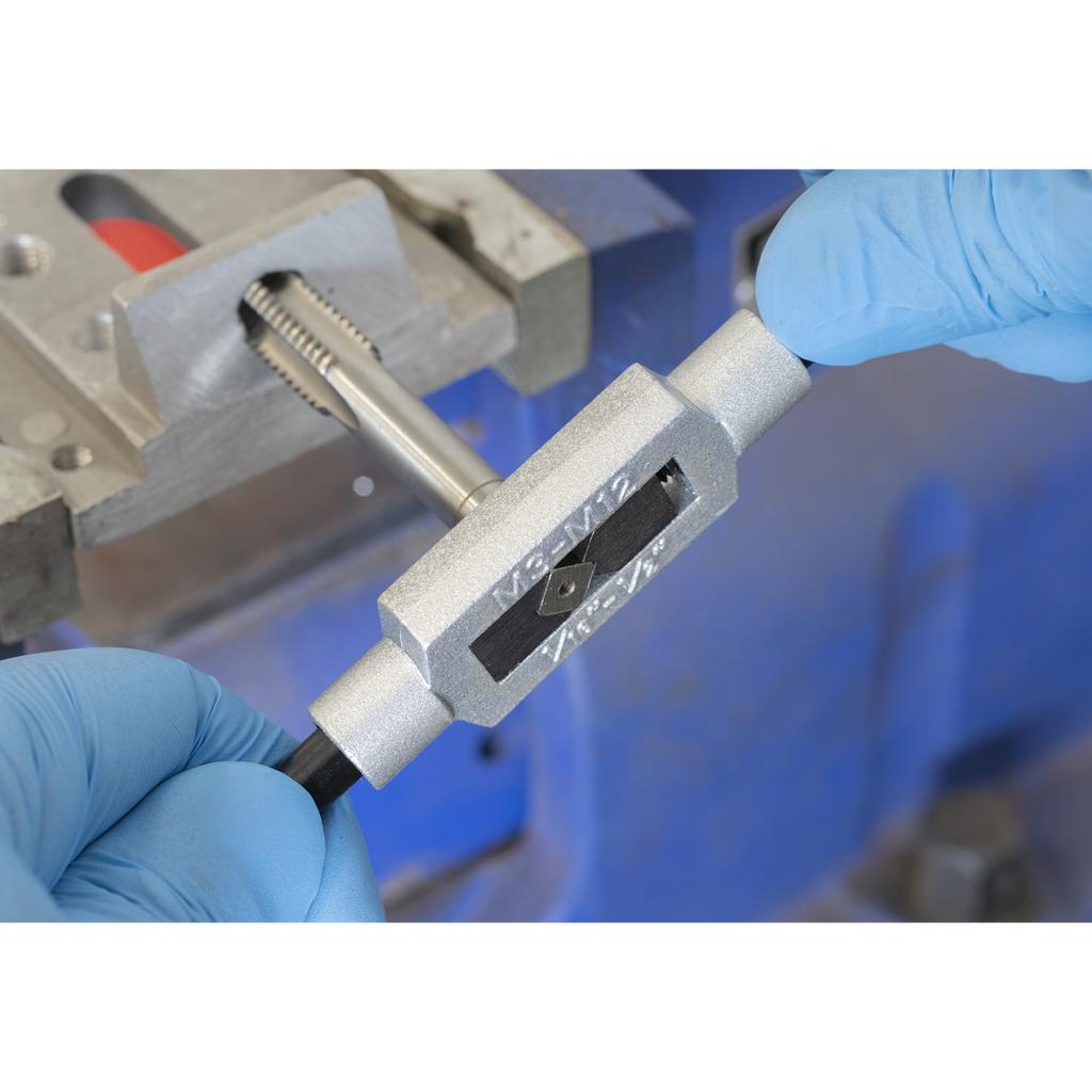 Tap Wrench M3-M12 AK727