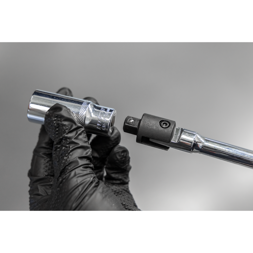 Breaker Bar 3/8"Sq Drive 450mm AK729