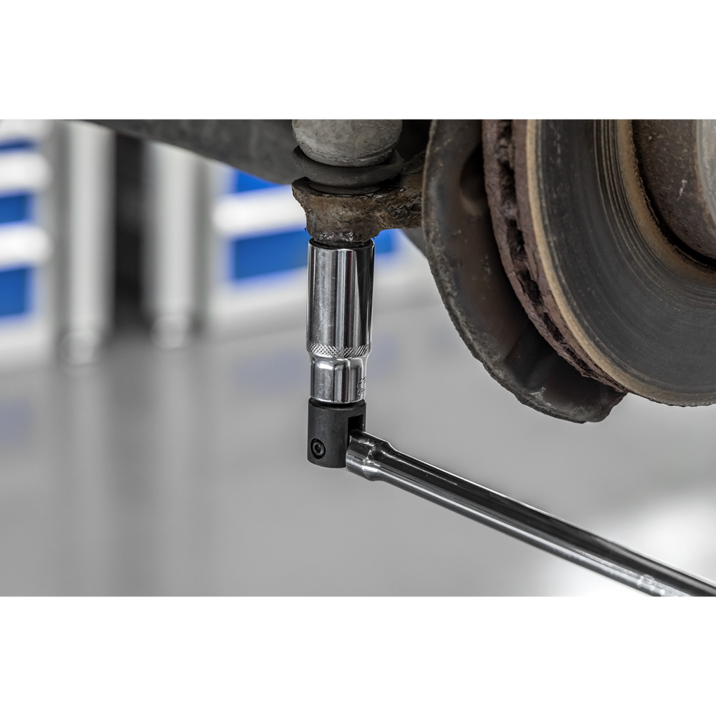 Breaker Bar 3/8"Sq Drive 450mm AK729